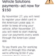 Image for article titled Uber has ended its subprime car leasing program for New York drivers